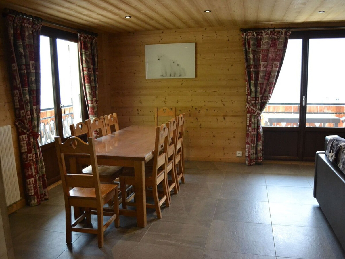 Chalet Pensée des Alpes, 3 chambres, 100 m² à Châtel - Photo 6