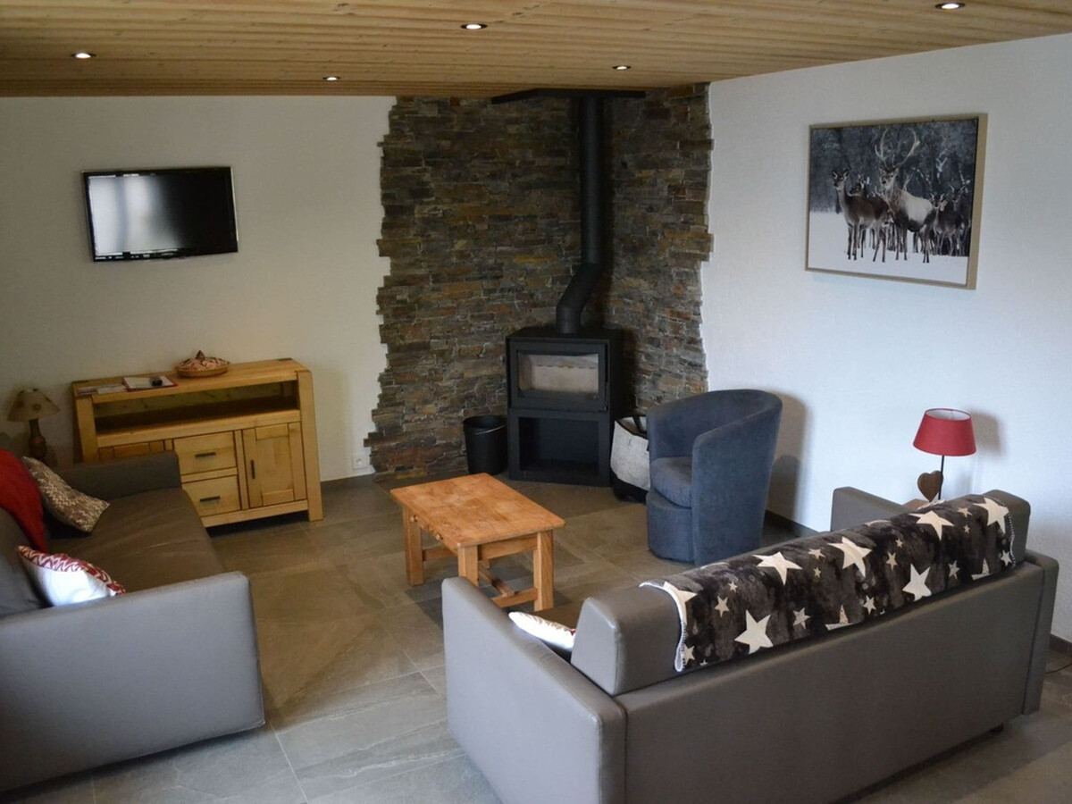 Chalet Pensée des Alpes, 3 chambres, 100 m² à Châtel - Photo 7