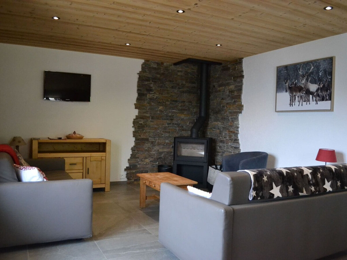 Chalet Pensée des Alpes, 3 chambres, 100 m² à Châtel - Photo 8