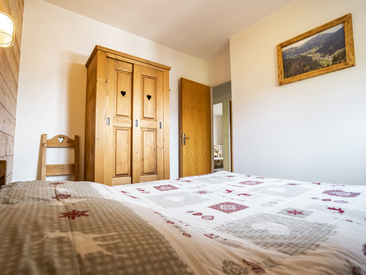 Chalet Pensée des Alpes, 3 chambres, 100 m² à Châtel - Photo 10