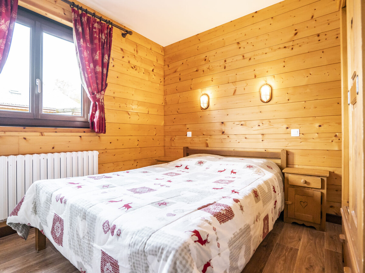Chalet Pensée des Alpes, 3 chambres, 100 m² à Châtel - Photo 13