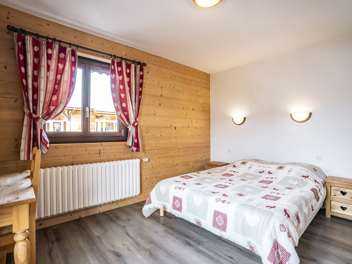 Chalet Pensée des Alpes, 3 chambres, 100 m² à Châtel - Photo 14