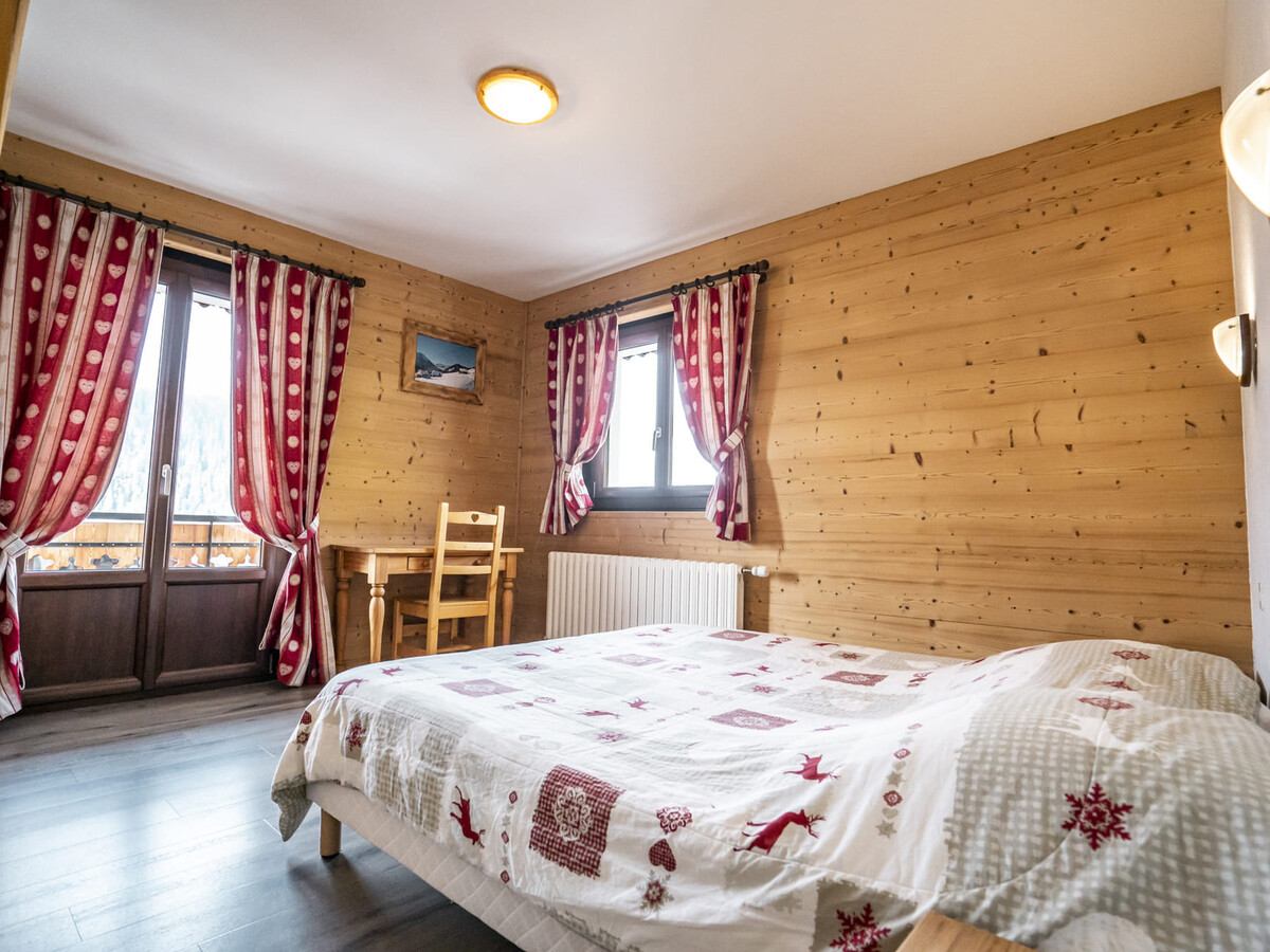 Chalet Pensée des Alpes, 3 chambres, 100 m² à Châtel - Photo 15