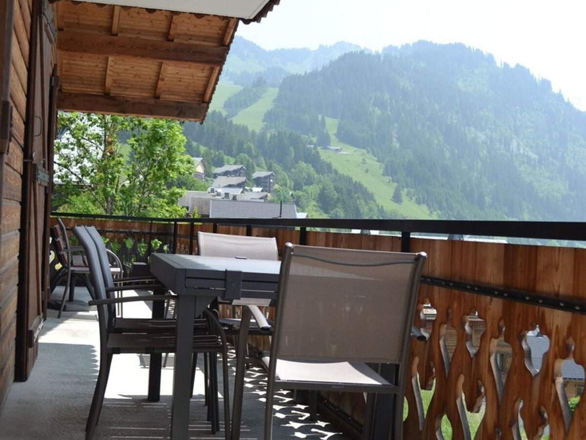 Chalet Pensée des Alpes, 3 chambres, 100 m² à Châtel - Photo 21