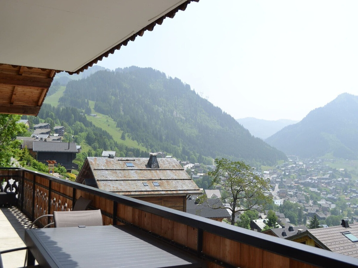 Chalet Pensée des Alpes, 3 chambres, 100 m² à Châtel - Photo 22