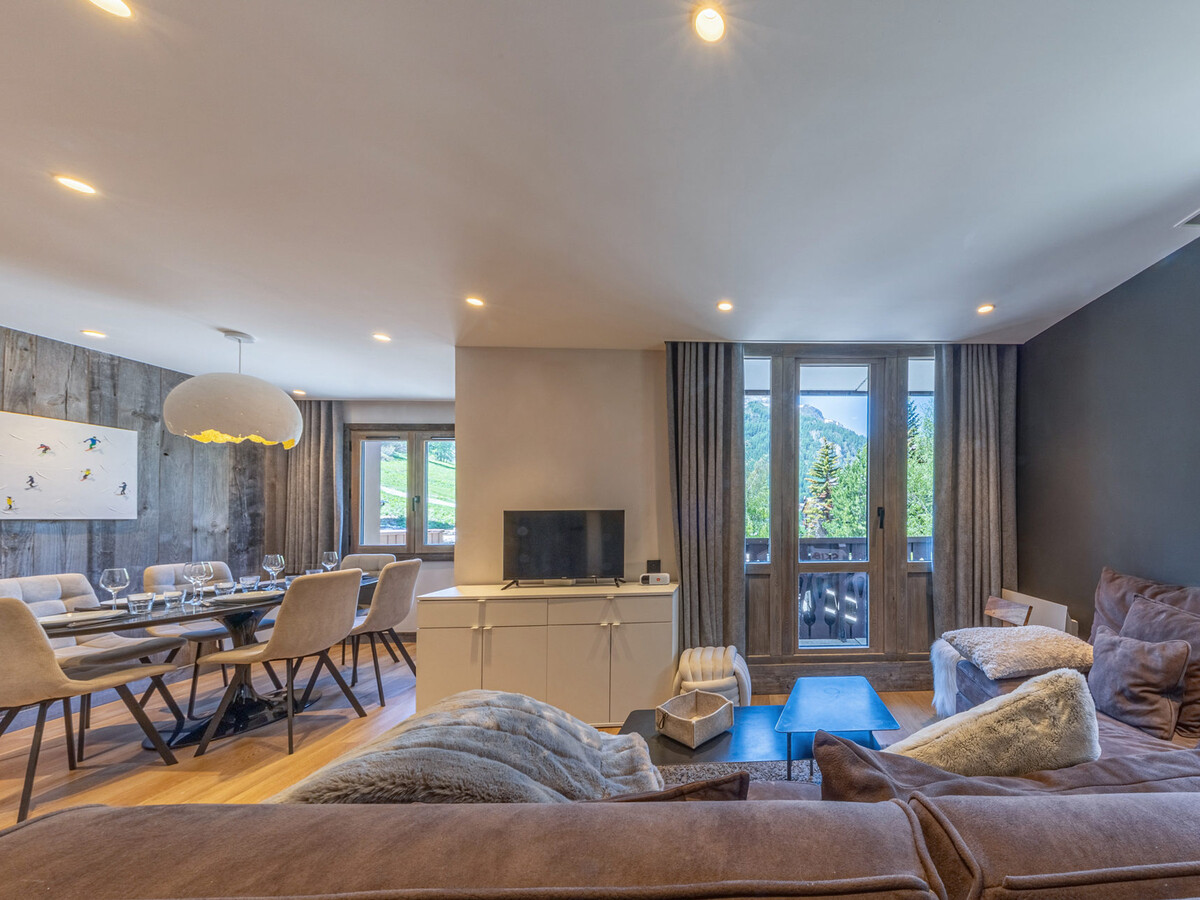 Appartement 4 pièces avec vue Bellevarde et 2 parkings - Photo 2