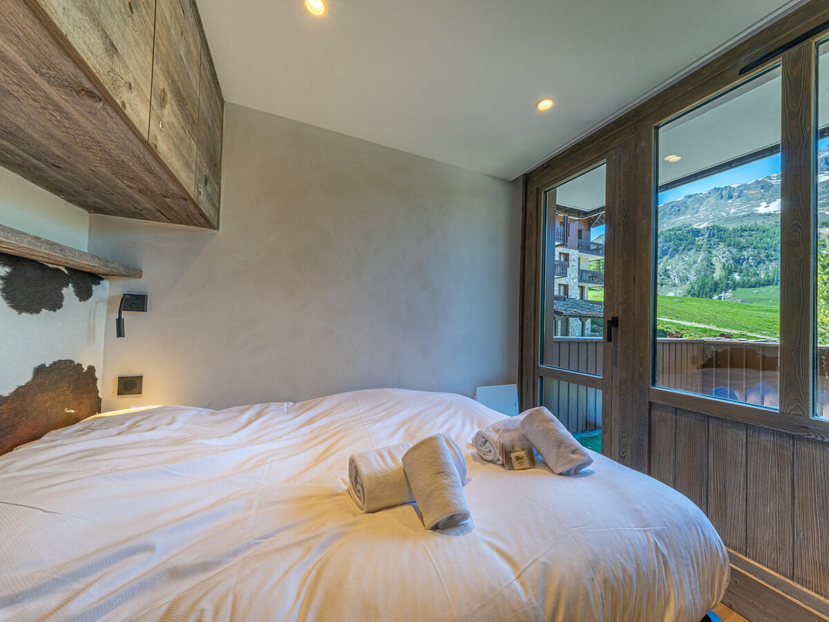 Appartement 4 pièces avec vue Bellevarde et 2 parkings - Photo 8