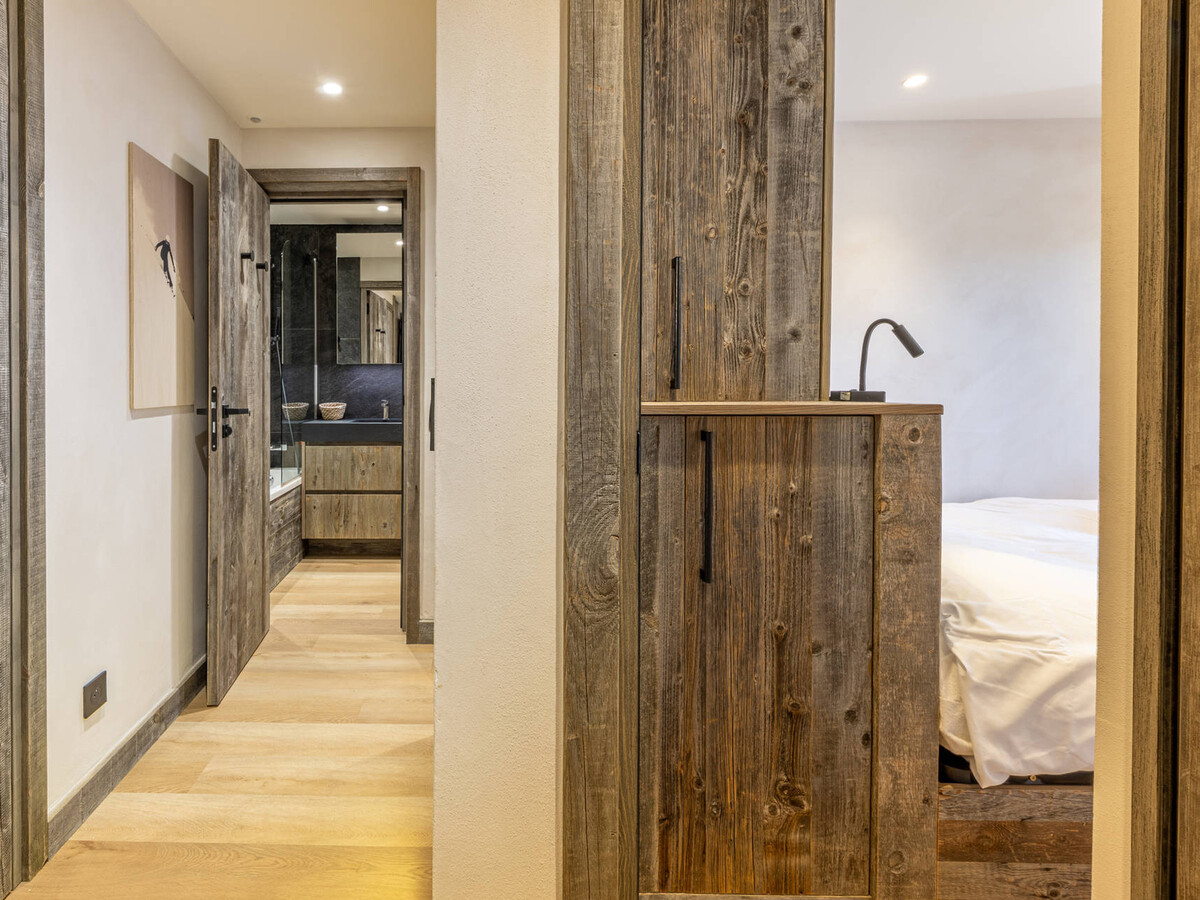 Appartement 4 pièces avec vue Bellevarde et 2 parkings - Photo 9