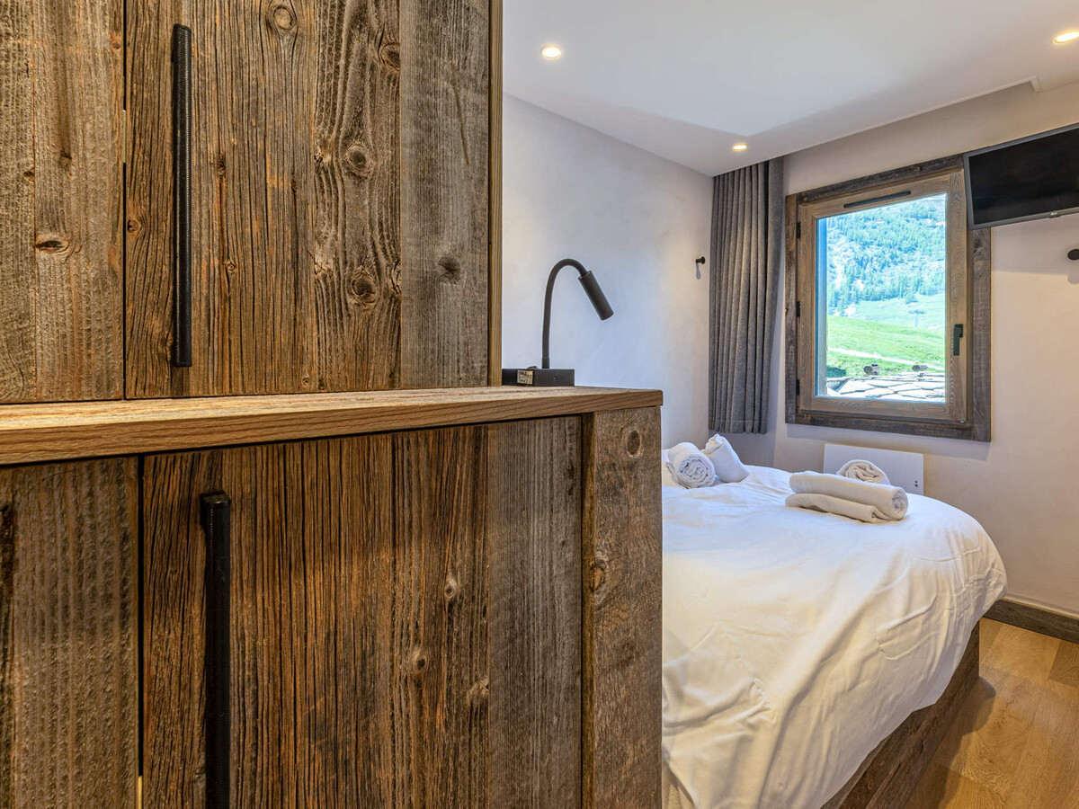 Appartement 4 pièces avec vue Bellevarde et 2 parkings - Photo 10