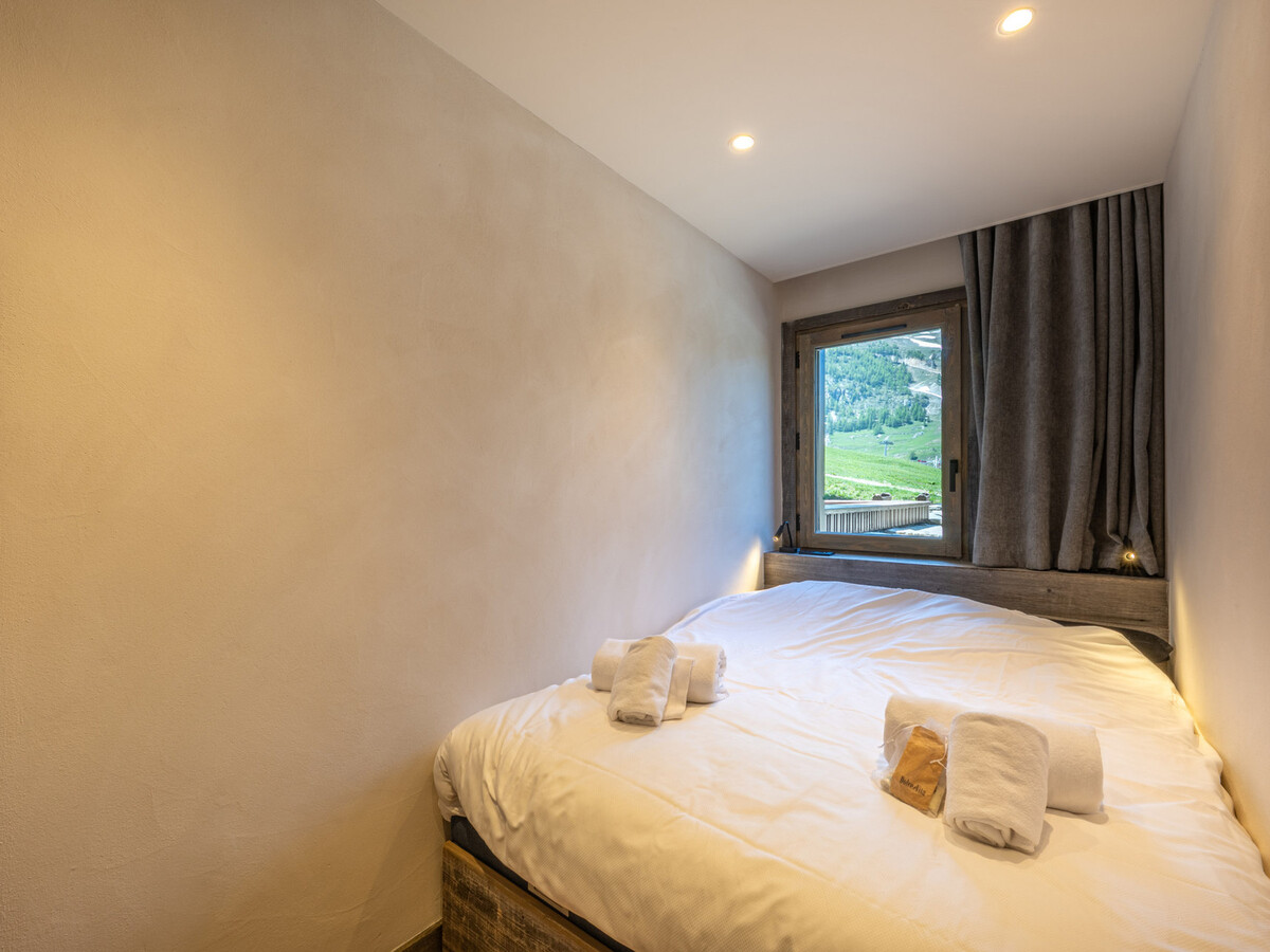 Appartement 4 pièces avec vue Bellevarde et 2 parkings - Photo 11