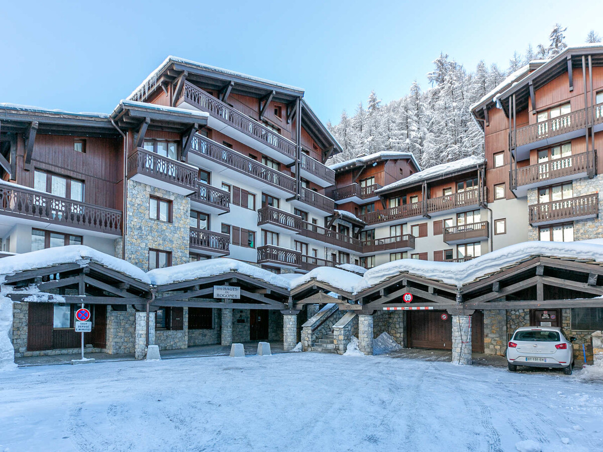 Appartement 4 pièces avec vue Bellevarde et 2 parkings - Photo 16