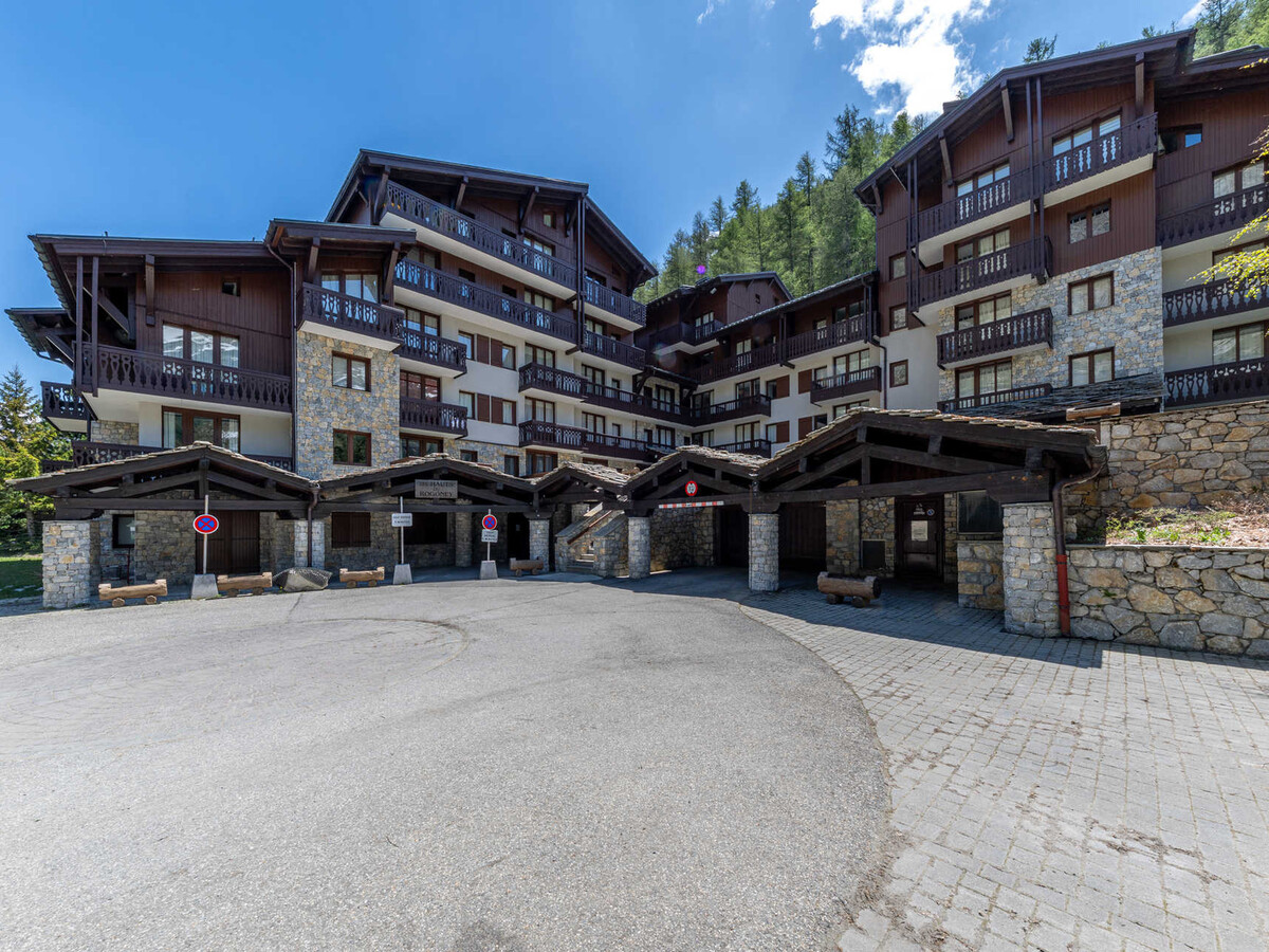 Appartement 4 pièces avec vue Bellevarde et 2 parkings - Photo 22