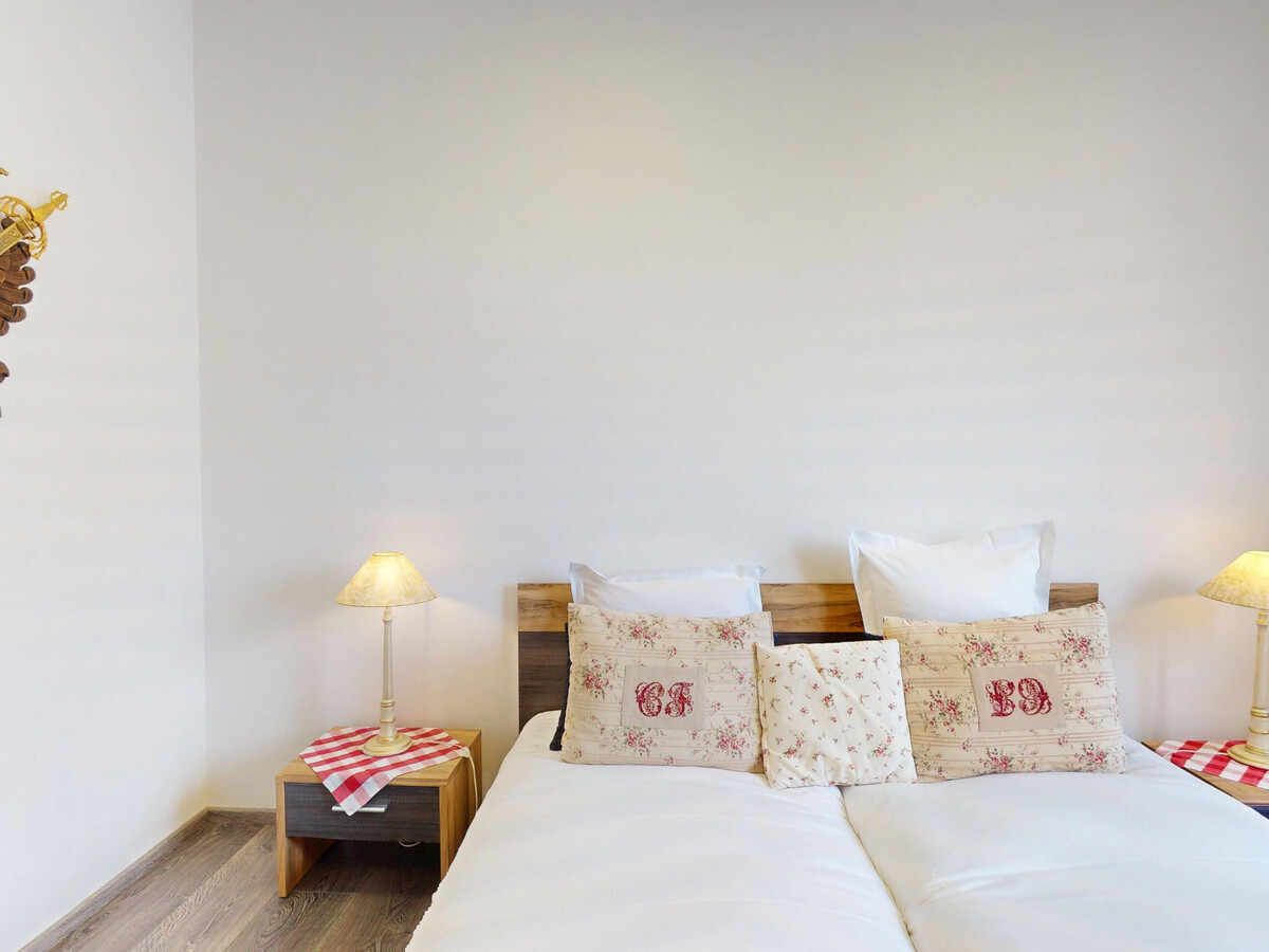 Appartement 89 m² rénové face au Musée Unterlinden - Photo 1