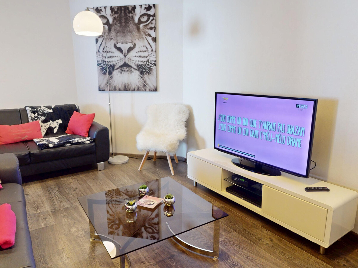Appartement 89 m² rénové face au Musée Unterlinden - Photo 4
