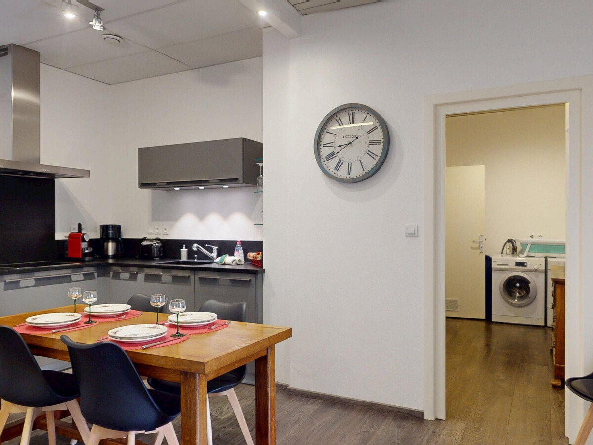 Appartement 89 m² rénové face au Musée Unterlinden - Photo 5