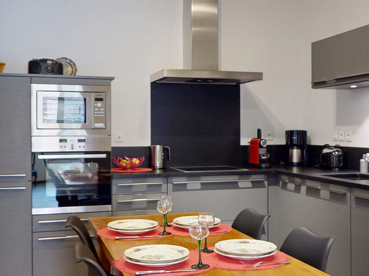 Appartement 89 m² rénové face au Musée Unterlinden - Photo 6