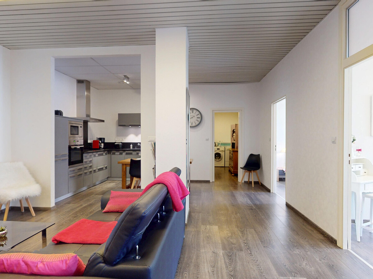 Appartement 89 m² rénové face au Musée Unterlinden - Photo 7