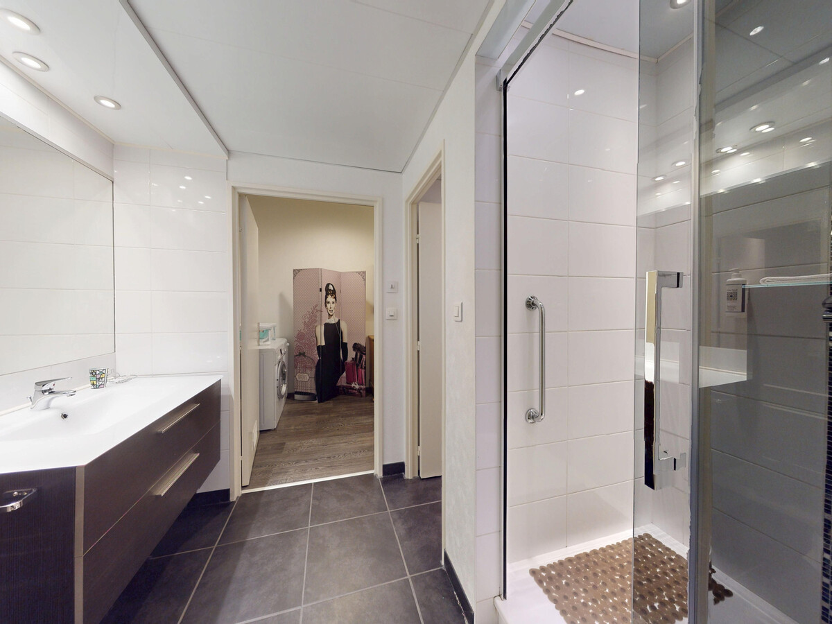 Appartement 89 m² rénové face au Musée Unterlinden - Photo 8