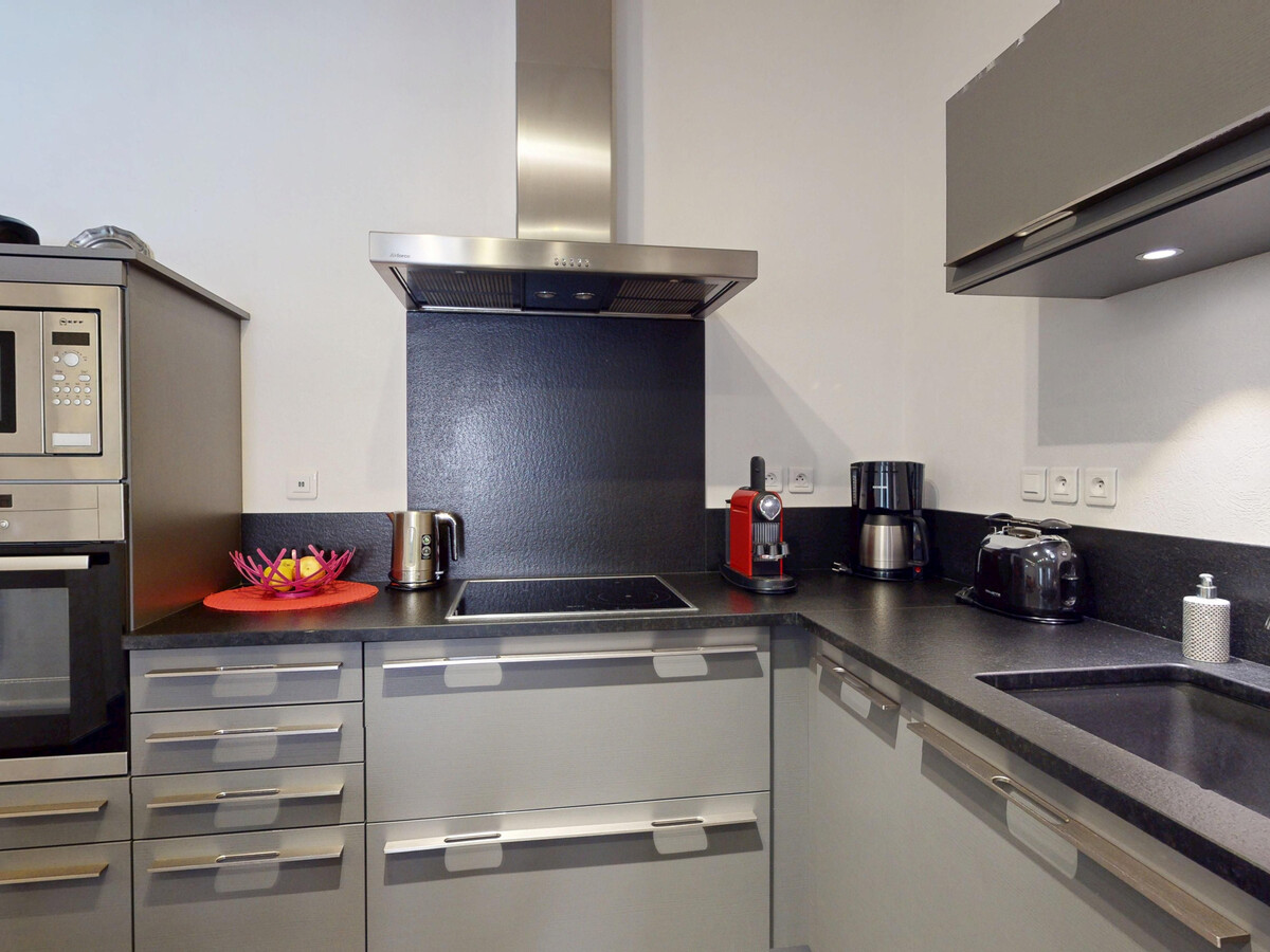 Appartement 89 m² rénové face au Musée Unterlinden - Photo 9