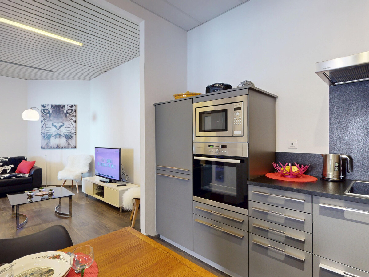 Appartement 89 m² rénové face au Musée Unterlinden - Photo 10