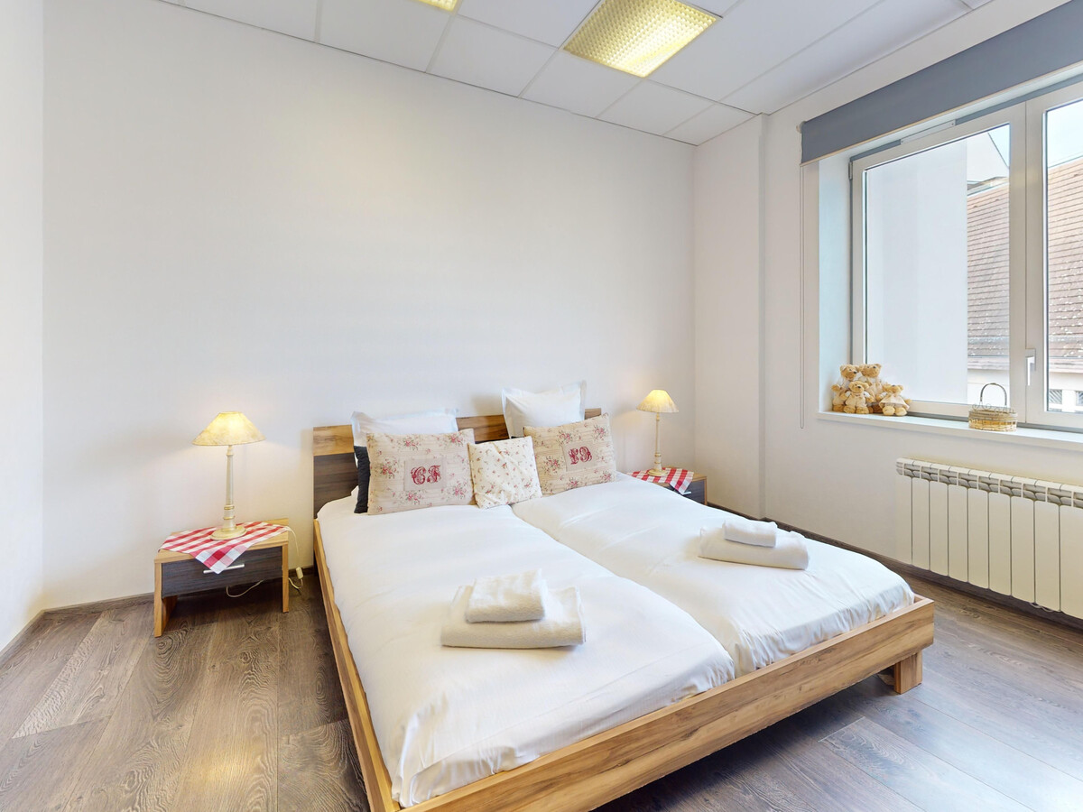 Appartement 89 m² rénové face au Musée Unterlinden - Photo 11