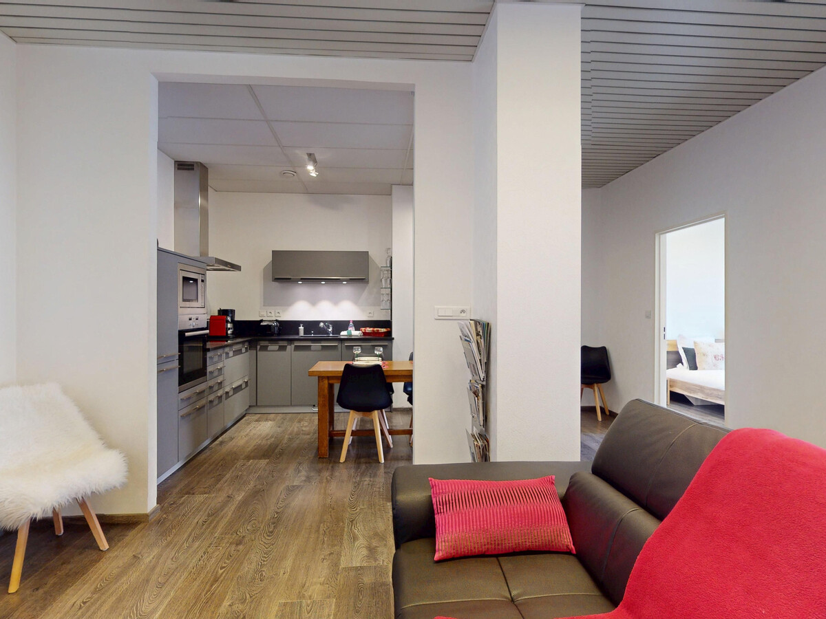 Appartement 89 m² rénové face au Musée Unterlinden - Photo 14