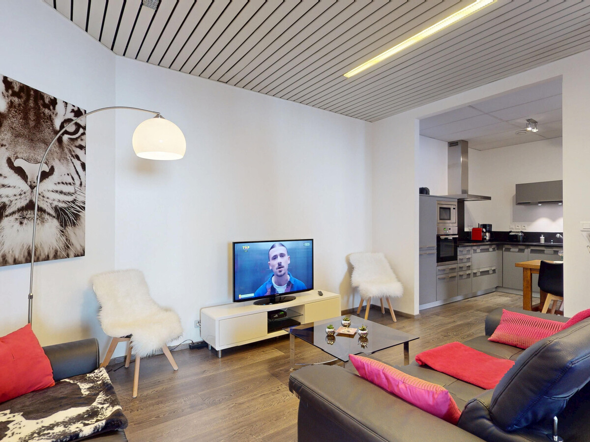 Appartement 89 m² rénové face au Musée Unterlinden - Photo 15