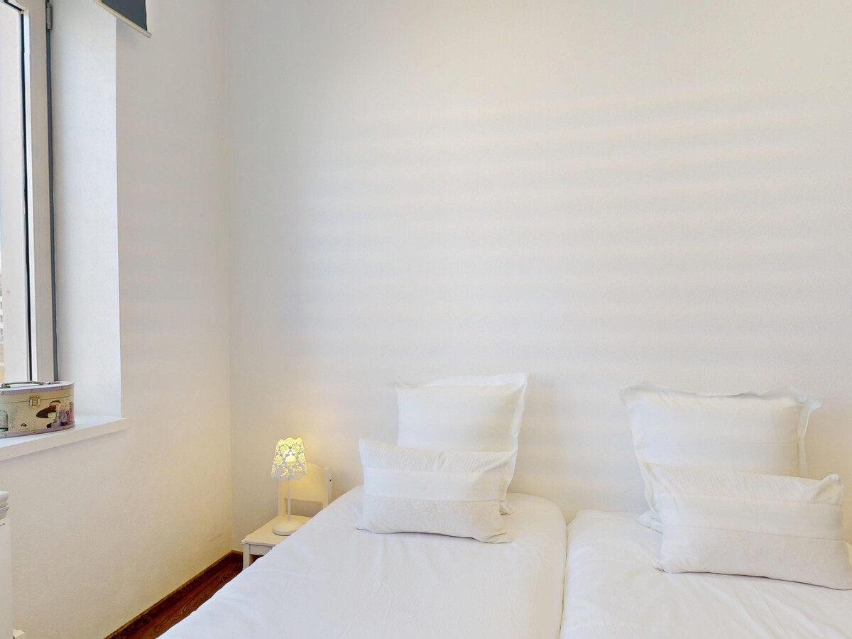 Appartement 89 m² rénové face au Musée Unterlinden - Photo 19