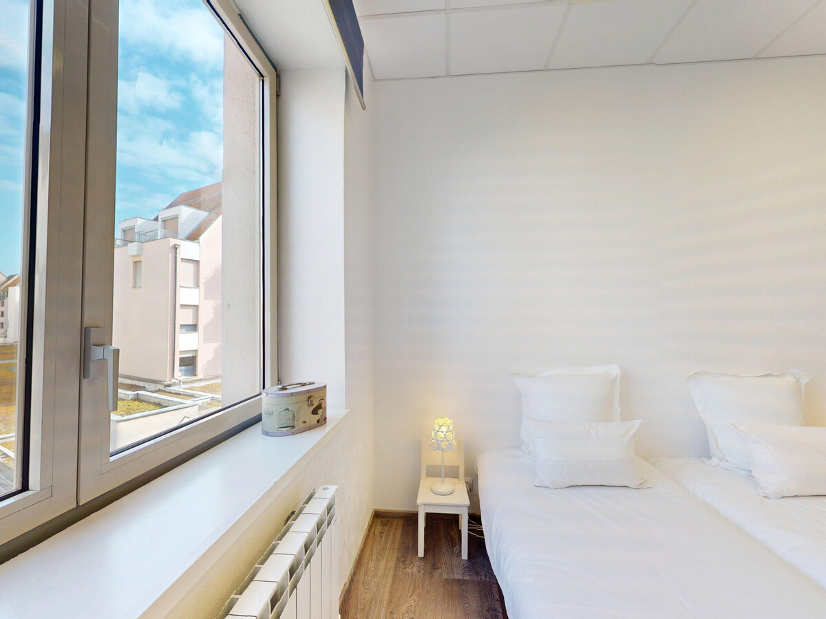 Appartement 89 m² rénové face au Musée Unterlinden - Photo 20