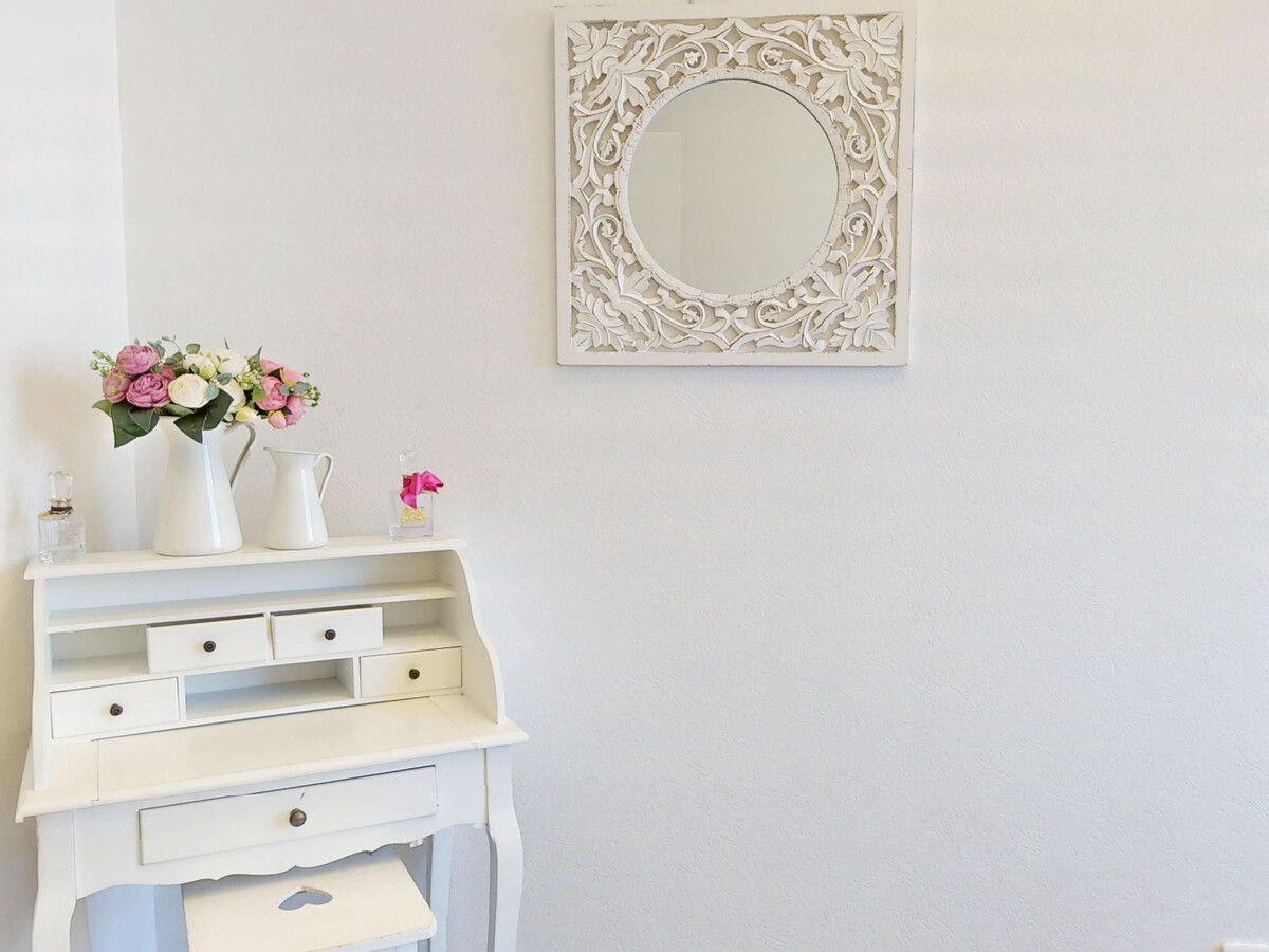 Appartement 89 m² rénové face au Musée Unterlinden - Photo 21