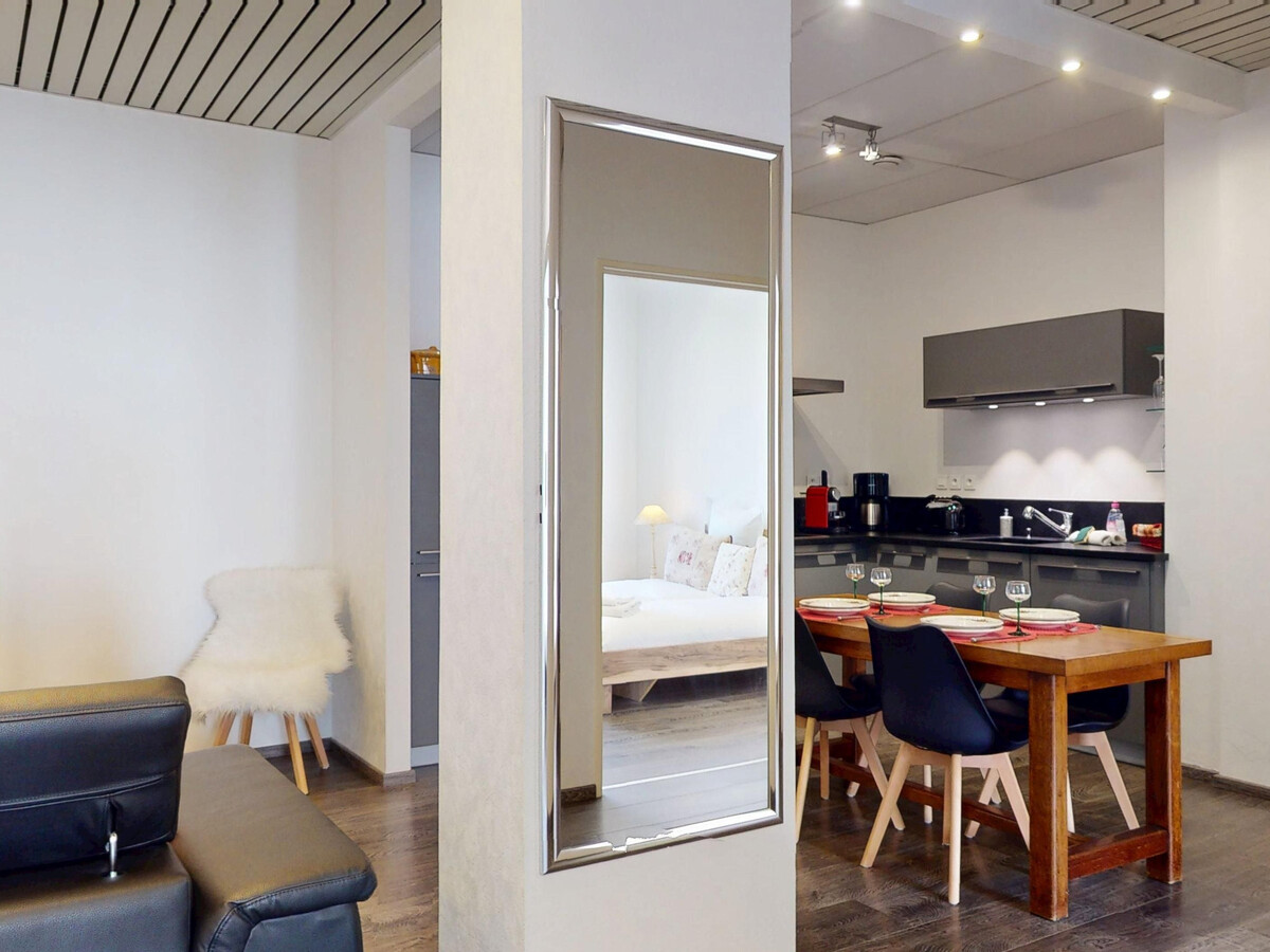 Appartement 89 m² rénové face au Musée Unterlinden - Photo 22
