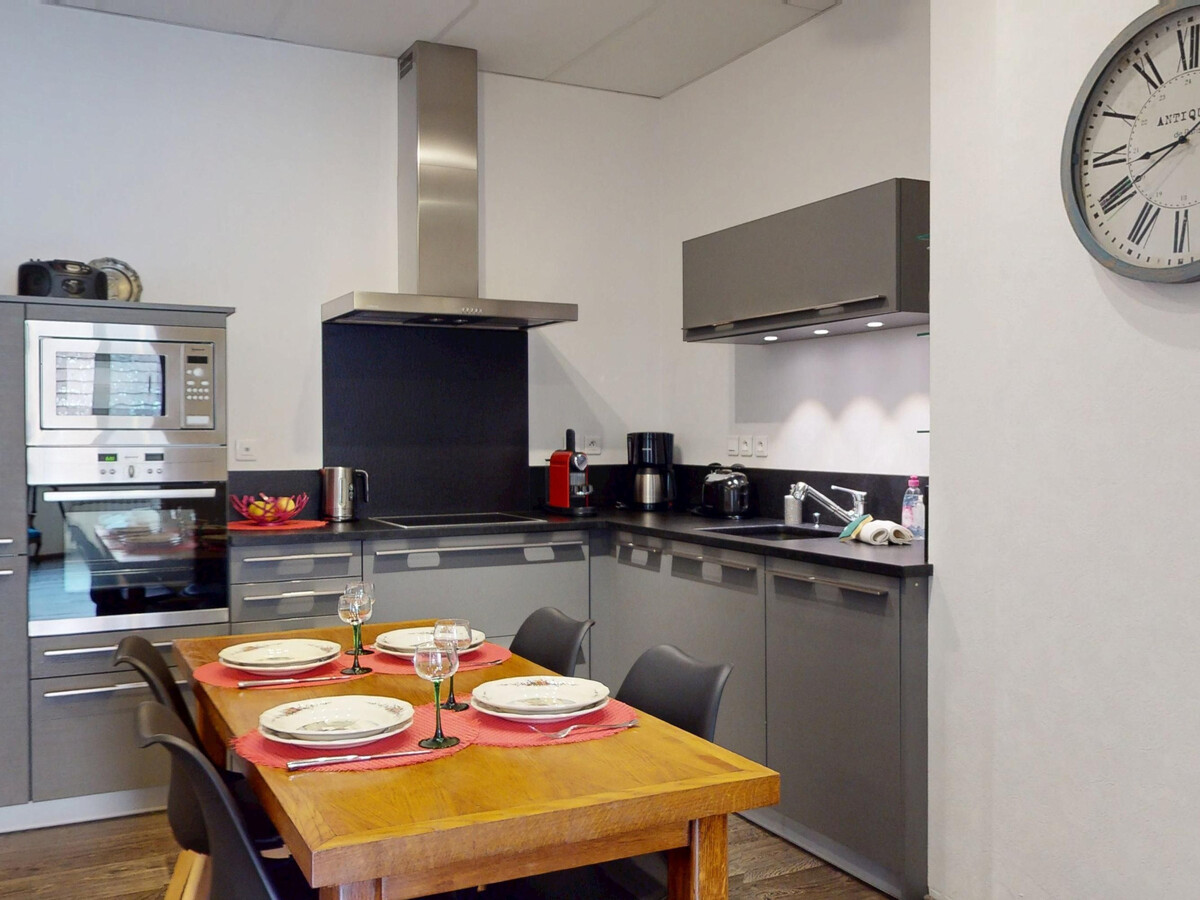 Appartement 89 m² rénové face au Musée Unterlinden - Photo 23