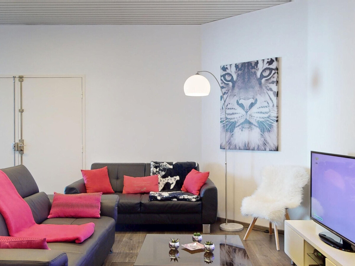 Appartement 89 m² rénové face au Musée Unterlinden - Photo 24