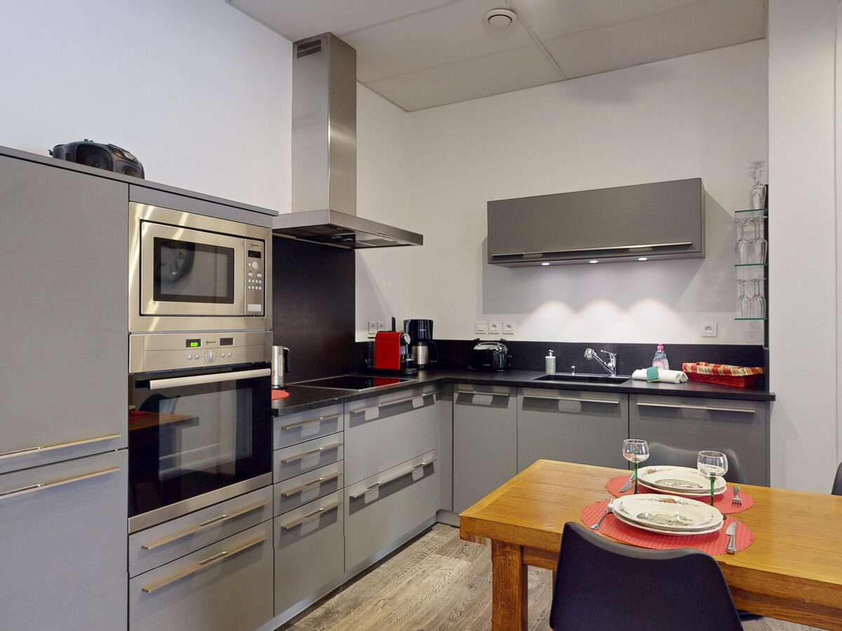 Appartement 89 m² rénové face au Musée Unterlinden - Photo 25