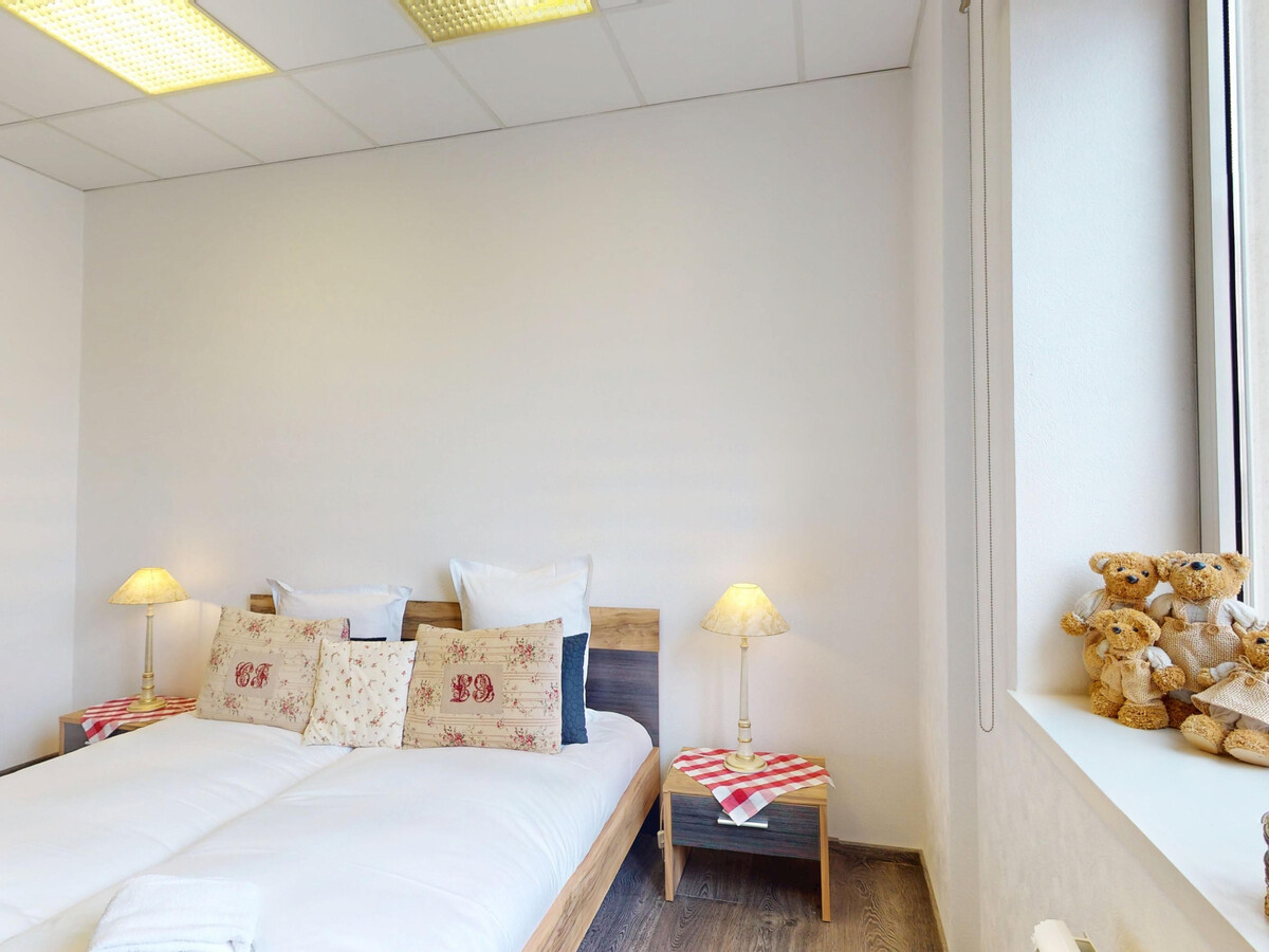 Appartement 89 m² rénové face au Musée Unterlinden - Photo 26