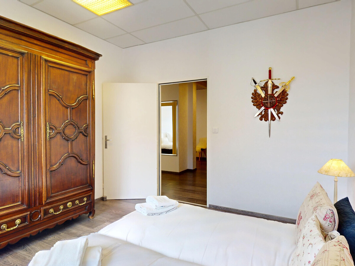 Appartement 89 m² rénové face au Musée Unterlinden - Photo 28