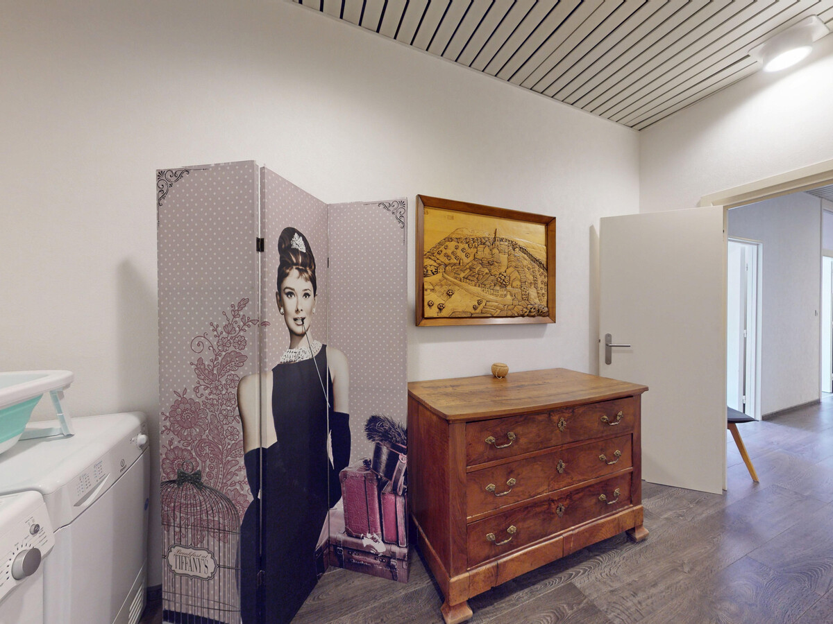 Appartement 89 m² rénové face au Musée Unterlinden - Photo 30