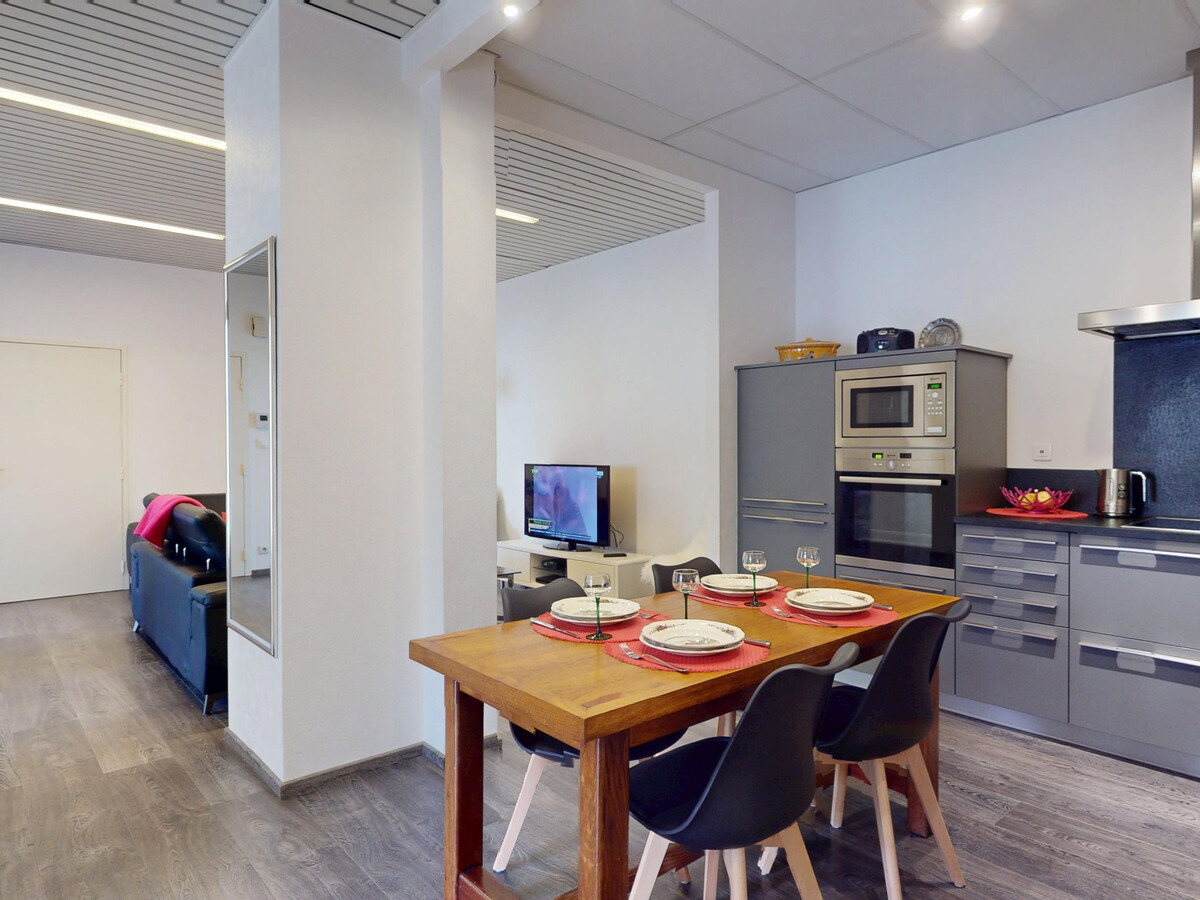 Appartement 89 m² rénové face au Musée Unterlinden - Photo 32
