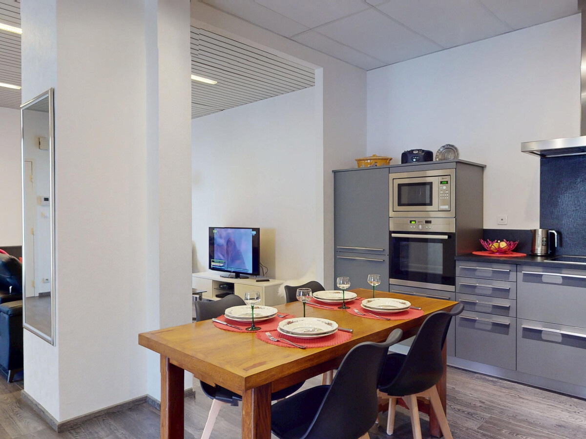 Appartement 89 m² rénové face au Musée Unterlinden - Photo 34