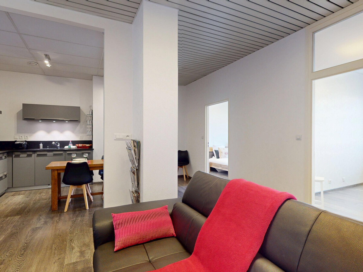 Appartement 89 m² rénové face au Musée Unterlinden - Photo 36