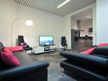 Location appartement de vacances à Colmar