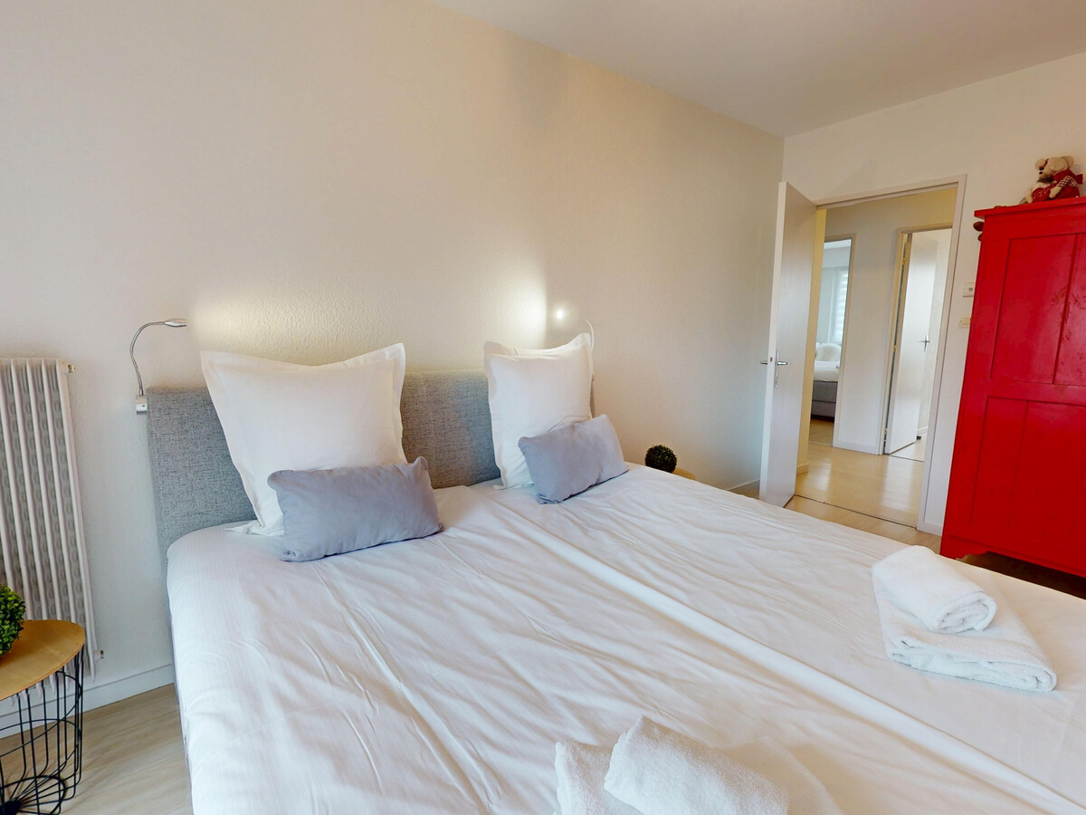 Appartement 3 chambres face Musée Unterlinden, Colmar - Photo 26