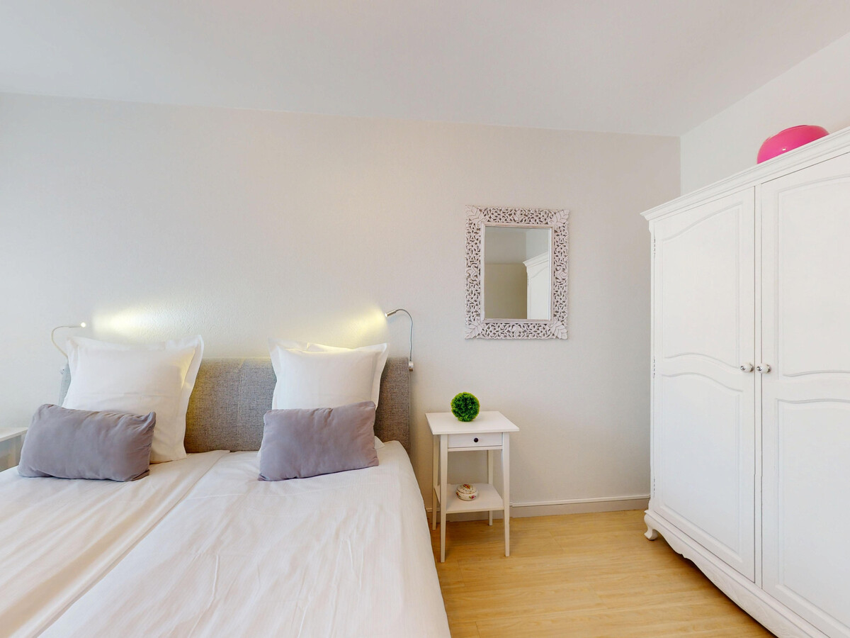 Appartement 3 chambres face Musée Unterlinden, Colmar - Photo 30