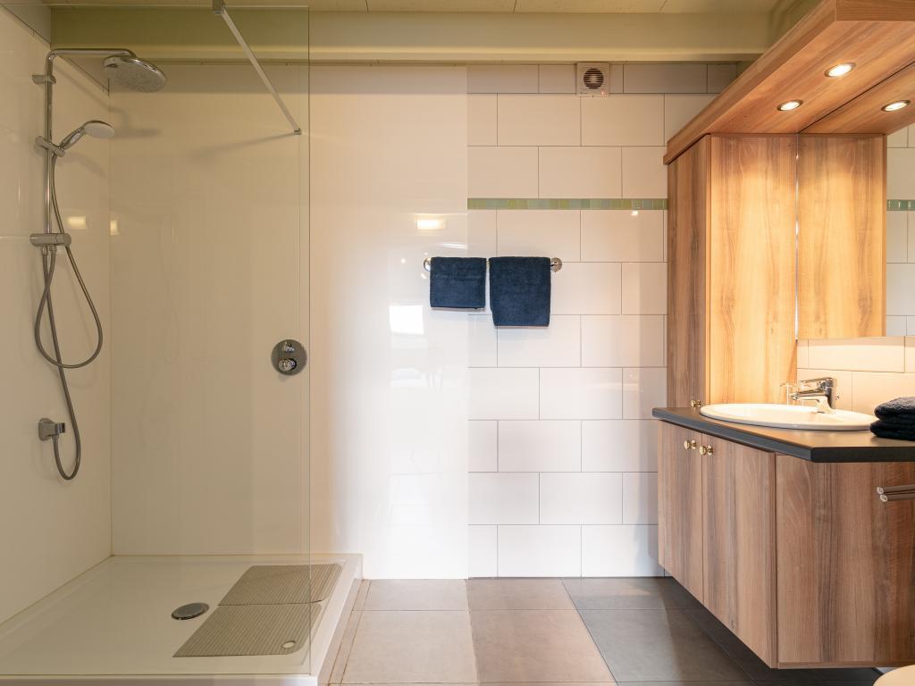 Ferme Alverwege : 24 personnes, 8 chambres en Campine - Photo 10