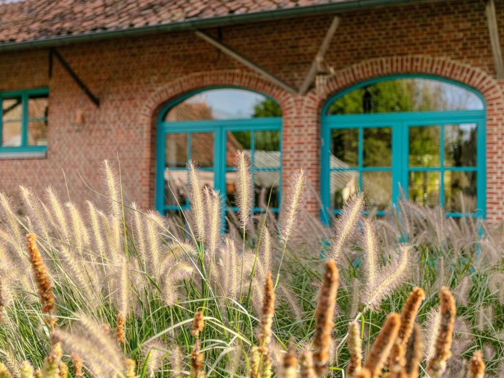 Ferme Alverwege : 24 personnes, 8 chambres en Campine - Photo 14