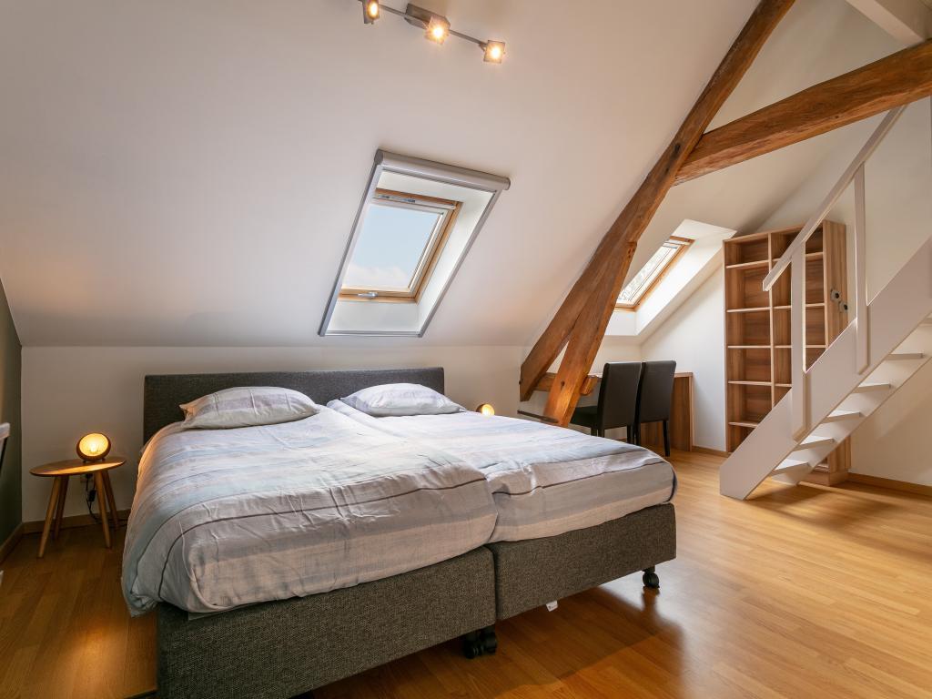 Ferme Alverwege : 24 personnes, 8 chambres en Campine - Photo 28