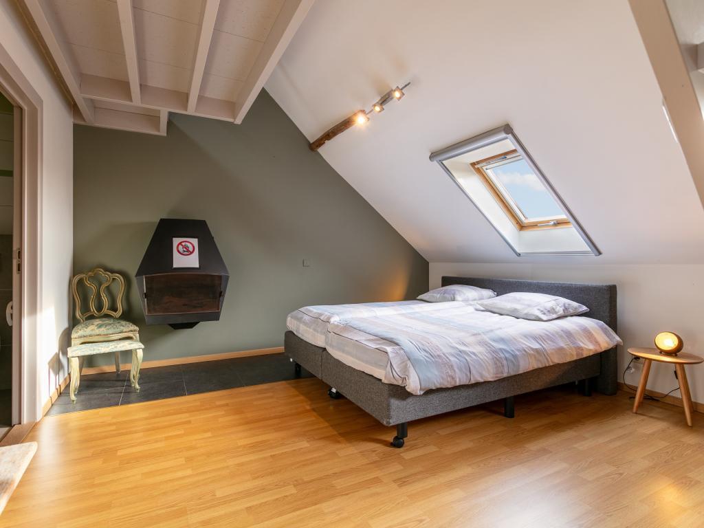 Ferme Alverwege : 24 personnes, 8 chambres en Campine - Photo 29