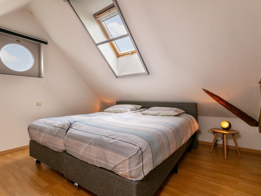 Ferme Alverwege : 24 personnes, 8 chambres en Campine - Photo 30