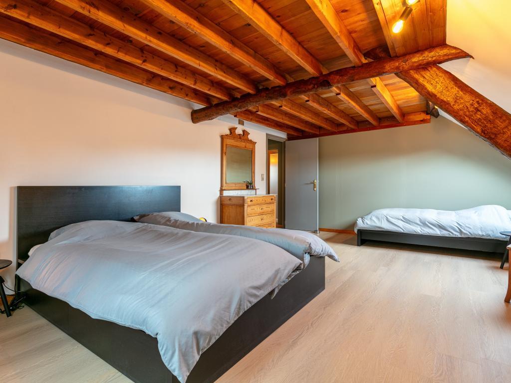 Ferme Alverwege : 24 personnes, 8 chambres en Campine - Photo 31
