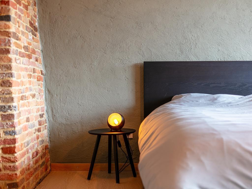 Ferme Alverwege : 24 personnes, 8 chambres en Campine - Photo 36